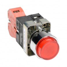 Pushbutton - Illuminated