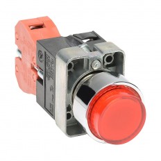 Pushbutton - Illuminated