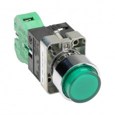 Pushbutton - Illuminated