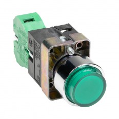 Pushbutton - Illuminated