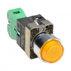 Pushbutton - Illuminated