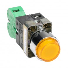 Pushbutton - Illuminated