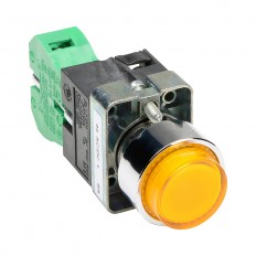 Pushbutton - Illuminated