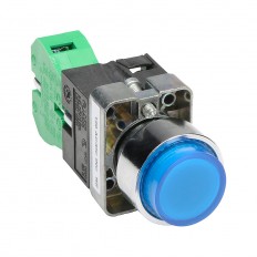 Pushbutton - Illuminated