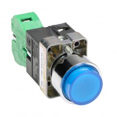 Pushbutton - Illuminated