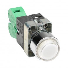 Pushbutton - Illuminated