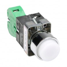 Pushbutton - Illuminated