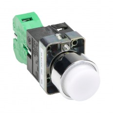 Pushbutton - Illuminated