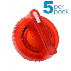 Lever Lens - replacement