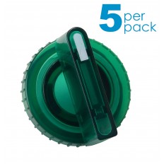 Lever lens - replacement