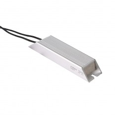 Braking resistor 80W, 750 ohm