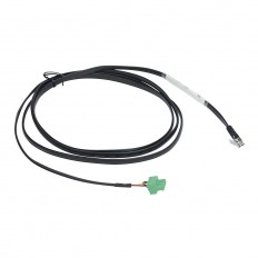 GS 6-pin RJ12 cnt to FA-ISOCON