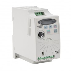 PRODUCT UNAVAILABLE 0.18Kw  1Ph/3Ph 230V In/Out