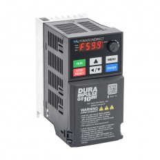 GS10 AC drive, 230 VAC, 0.4kW