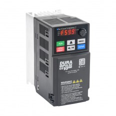 GS10 AC drive, 230 VAC, 0.75kW