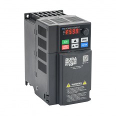GS10 AC drive, 230 VAC, 2.2kW