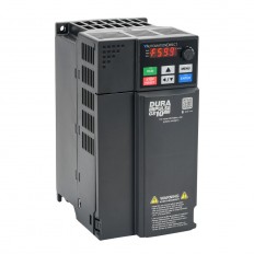 GS10 AC drive, 460VAC, 7.5kW