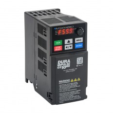 GS10 AC drive, 460 VAC, 1.5kW