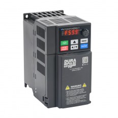 GS10 AC drive, 460 VAC, 2.2kW