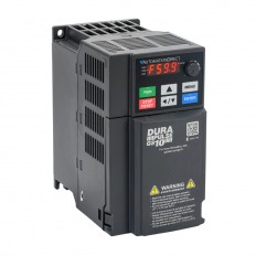GS10 AC drive, 460 VAC, 3.7kW