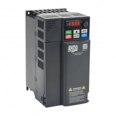 GS10 AC drive, 460VAC, 5.5kW