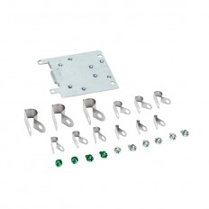 GS10/20 shield plate, B frame