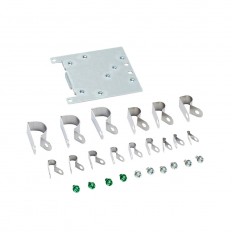 GS10/20 shield plate, C frame