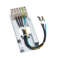 GS10/20 mounting plate A/B fr