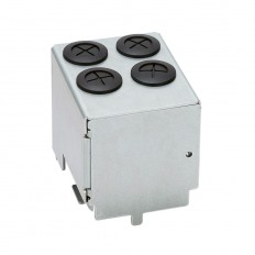 GS20 conduit box, B frame