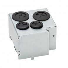GS20 conduit box, C frame