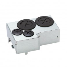 GS20 conduit box, E frame