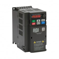GS20 AC drive, 230 VAC 1.5kW