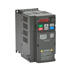 GS20 AC drive, 230 VAC 2.2kW
