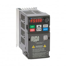 GS20 AC drive, 460 VAC 0.75kW