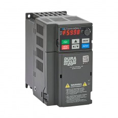 GS20 AC drive, 460 VAC 3.7kW