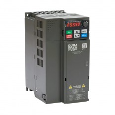 GS20 AC drive, 460 VAC 5.5kW