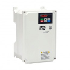 GS20X drive AC 460 VAC, 5.5kW