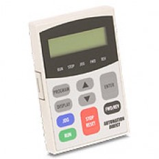 PRODUCT UNAVAILABLE - Spare keypad for DURApulse