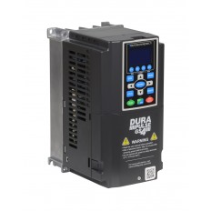 DURApulse GS4 series AC Drive