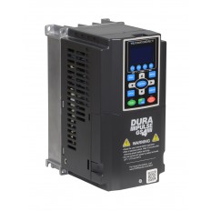 DURApulse GS4 series AC Drive