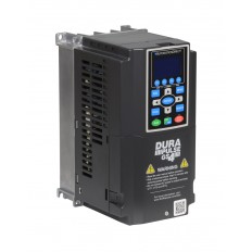 DURApulse GS4 series AC Drive