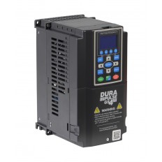 DURApulse GS4 series AC Drive