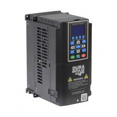 DURApulse GS4 series AC Drive