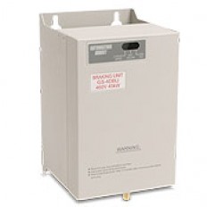 Dynamic braking unit 480 VAC