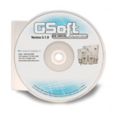 Software for SG1 & GS2 drives