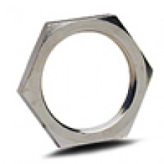 Hexnuts for 12mm prox sensors