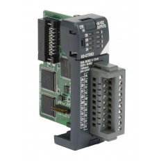 PRODUCT UNAVAILABLE - High speed counter Module
