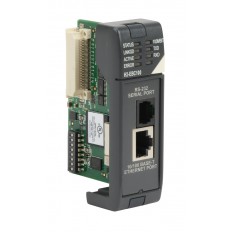 Ethernet Base controller