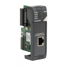 Ethernet Comm Module 10/100Mb
