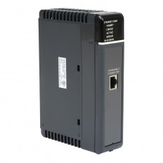 Ethernet Communications 10/100MB